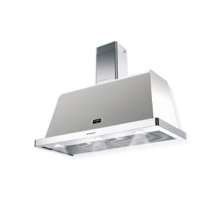 Lofra DOLCEVITA120STAINLESSSTEEL&CHROME