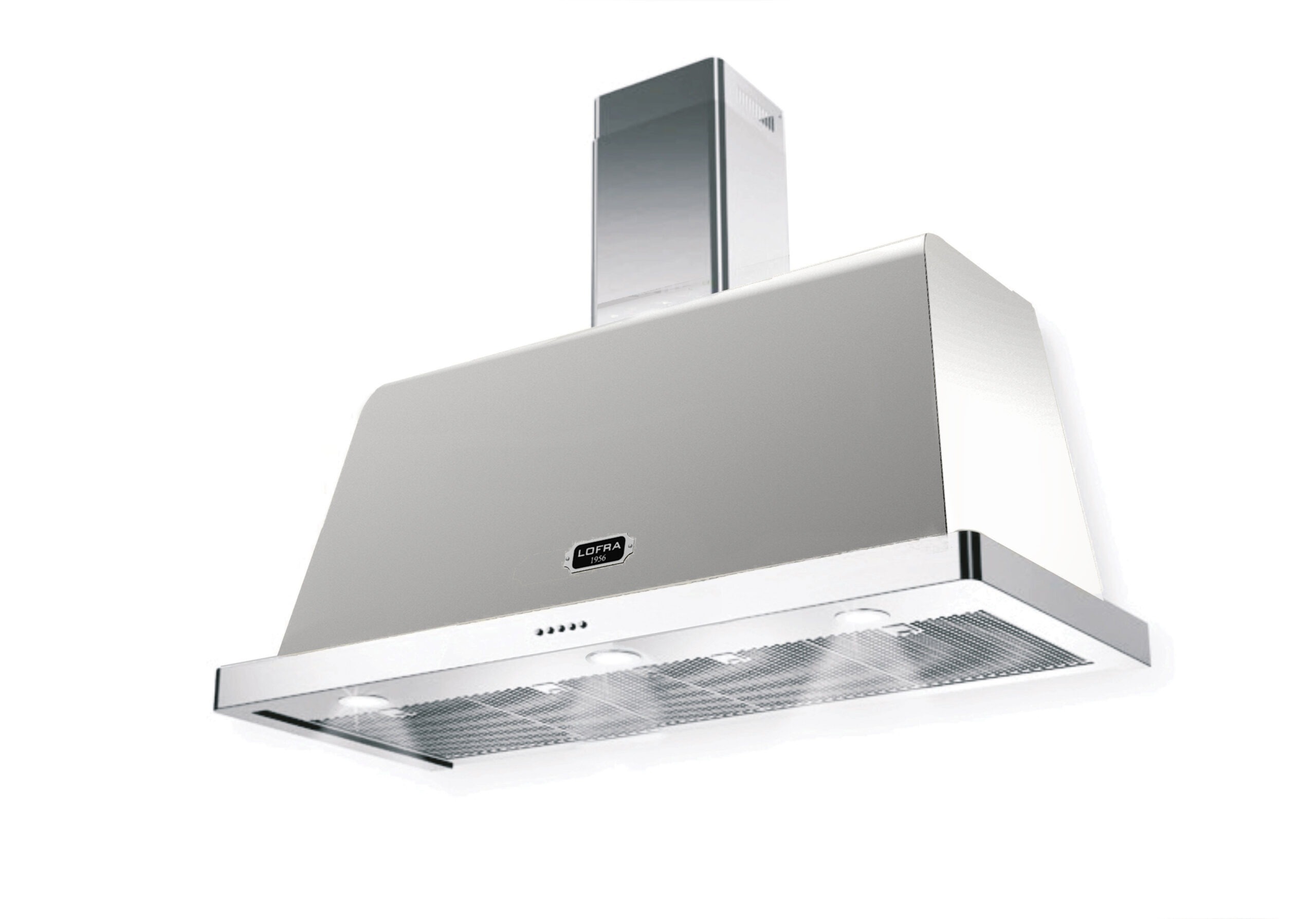 Lofra DOLCEVITA120STAINLESSSTEEL&CHROME