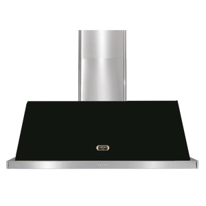 Lofra DOLCEVITA150BLACKMATT&BRASS