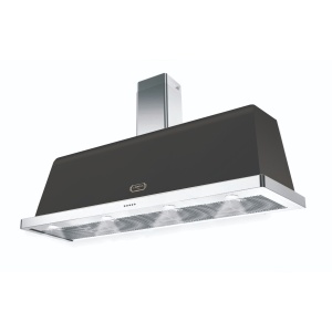 Lofra DOLCEVITA150BLACKMATT&BRONZE