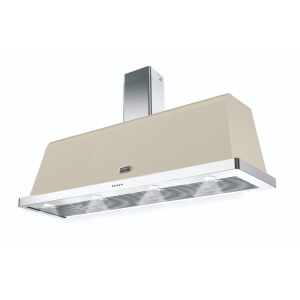Lofra DOLCEVITA150IVORYWHITE&CHROME