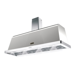 Lofra DOLCEVITA150STAINLESSSTEEL&BRONZE