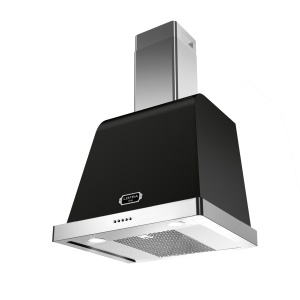 Lofra DOLCEVITA60BLACKMATT&CHROME