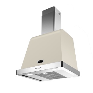 Lofra DOLCEVITA60IVORYWHITE&CHROME