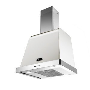 Lofra DOLCEVITA60PEARLWHITE&CHROME