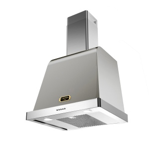 Lofra DOLCEVITA60STAINLESSSTEEL&BRASS