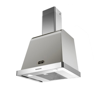Lofra DOLCEVITA60STAINLESSSTEEL&BRONZE