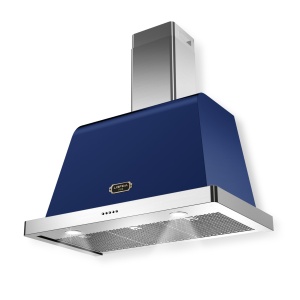 Lofra DOLCEVITA90BLUE&BRONZE