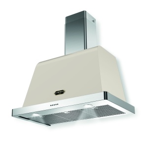 Lofra DOLCEVITA90IVORYWHITE&BRONZE