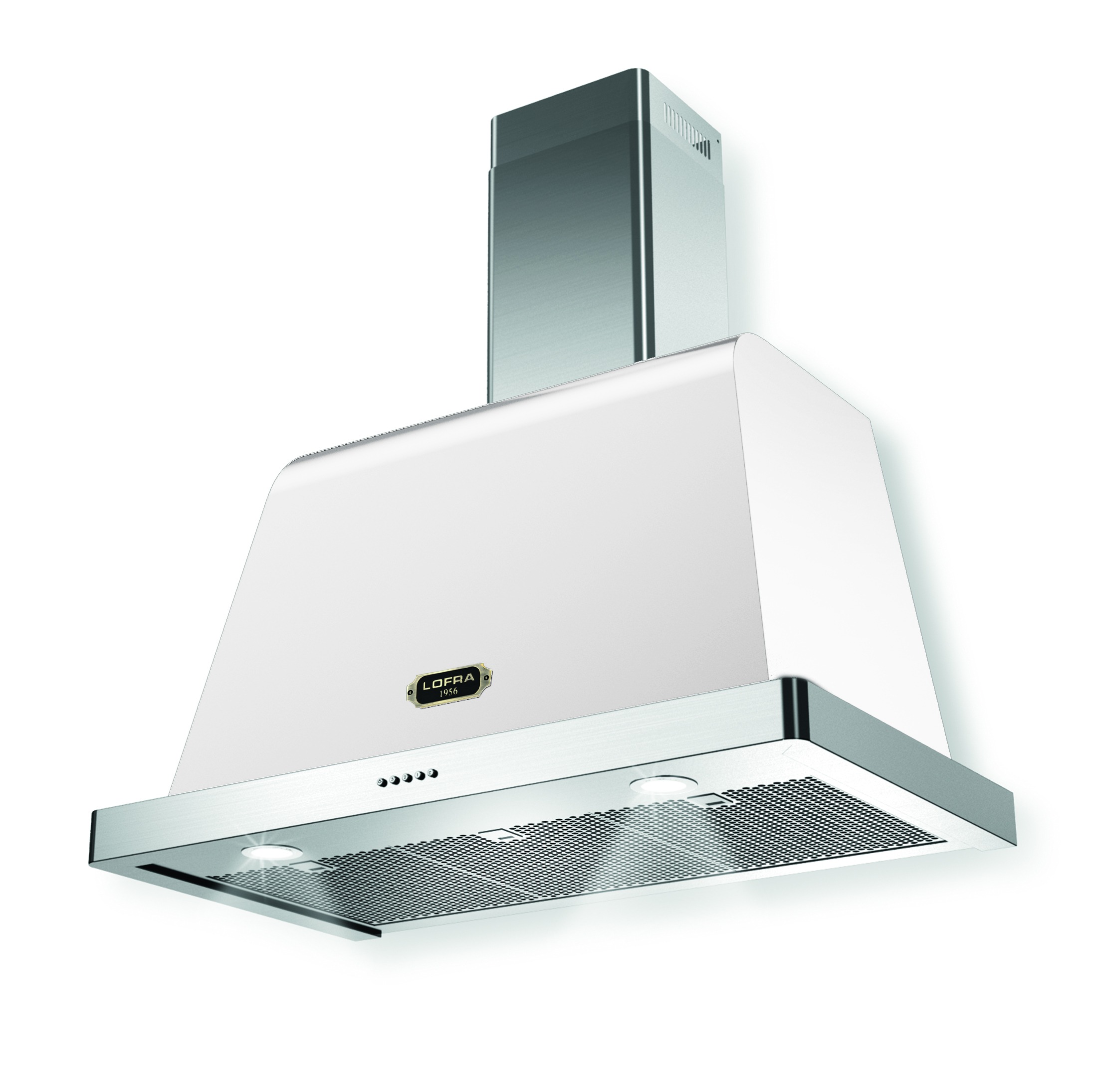 Lofra DOLCEVITA90PEARLWHITE&BRONZE