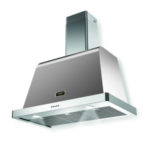 Lofra DOLCEVITA90STAINLESSSTEEL&BRONZE