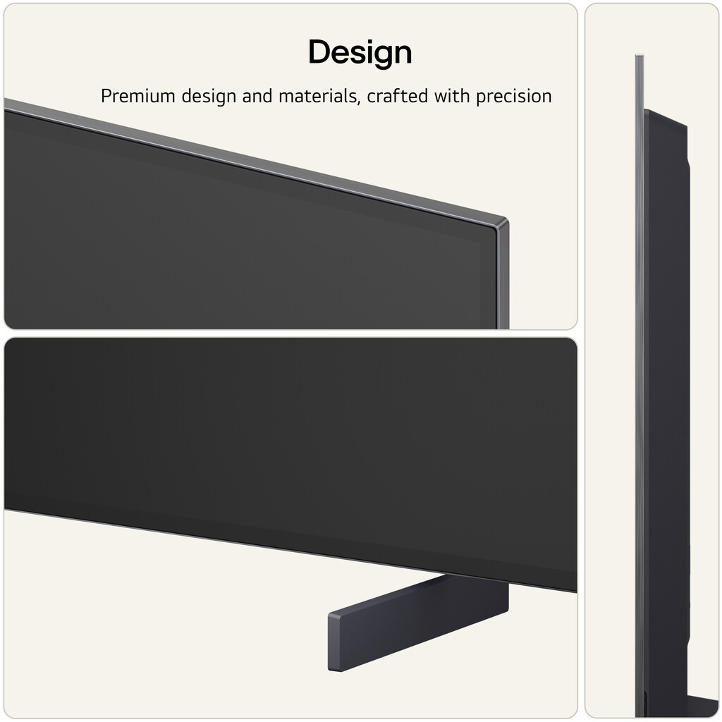 LG OLED42C66LB 42" 4K OLED evo Smart TV with Dolby Vision Dolby Atmos & webOS 106.7 cm (42") 4K Ultra HD Wi-Fi - Image 8