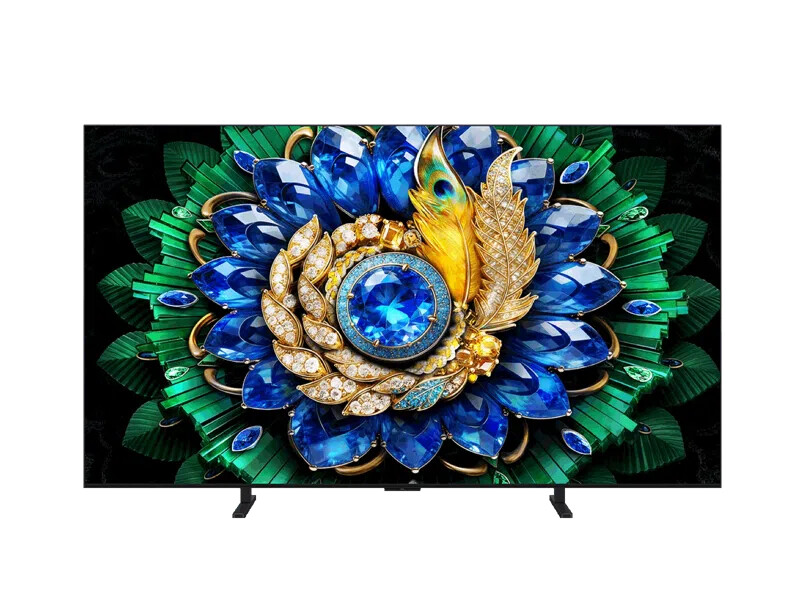 TCL A400 A400M Premium QD-Mini LED TV