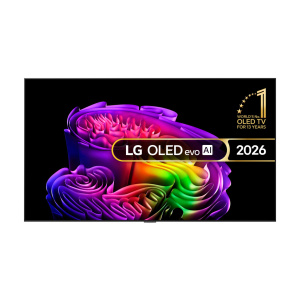 LG OLED77G64LW.AEK TV 195.6 cm (77") 4K Ultra HD Smart TV Wi-Fi