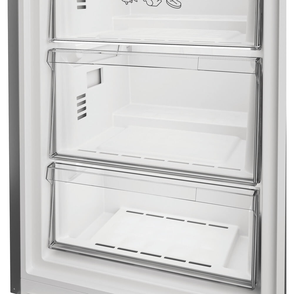 Hotpoint Freezer Vertical HPMFF 6312 W4UK - Image 13