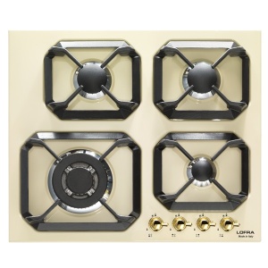Lofra HRBI6G0BRASS