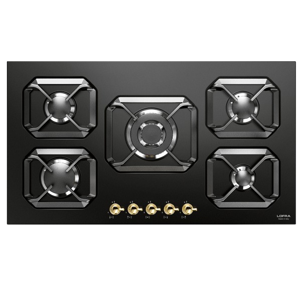 Lofra HRNM9A0BRASS