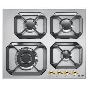 Lofra HRS6G0BRASS