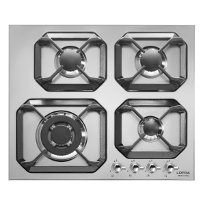 Lofra HRS6G0CHROME