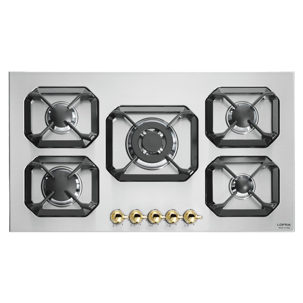Lofra HRS9A0BRASS