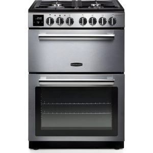 Rangemaster PROPL60DFFSS/C