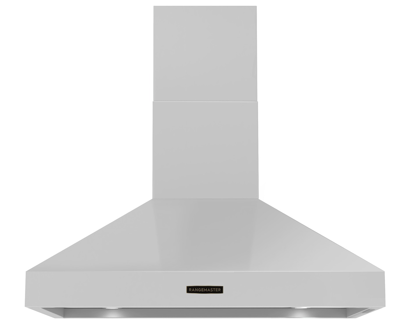 Rangemaster RDLXHD100PWHT/AB1