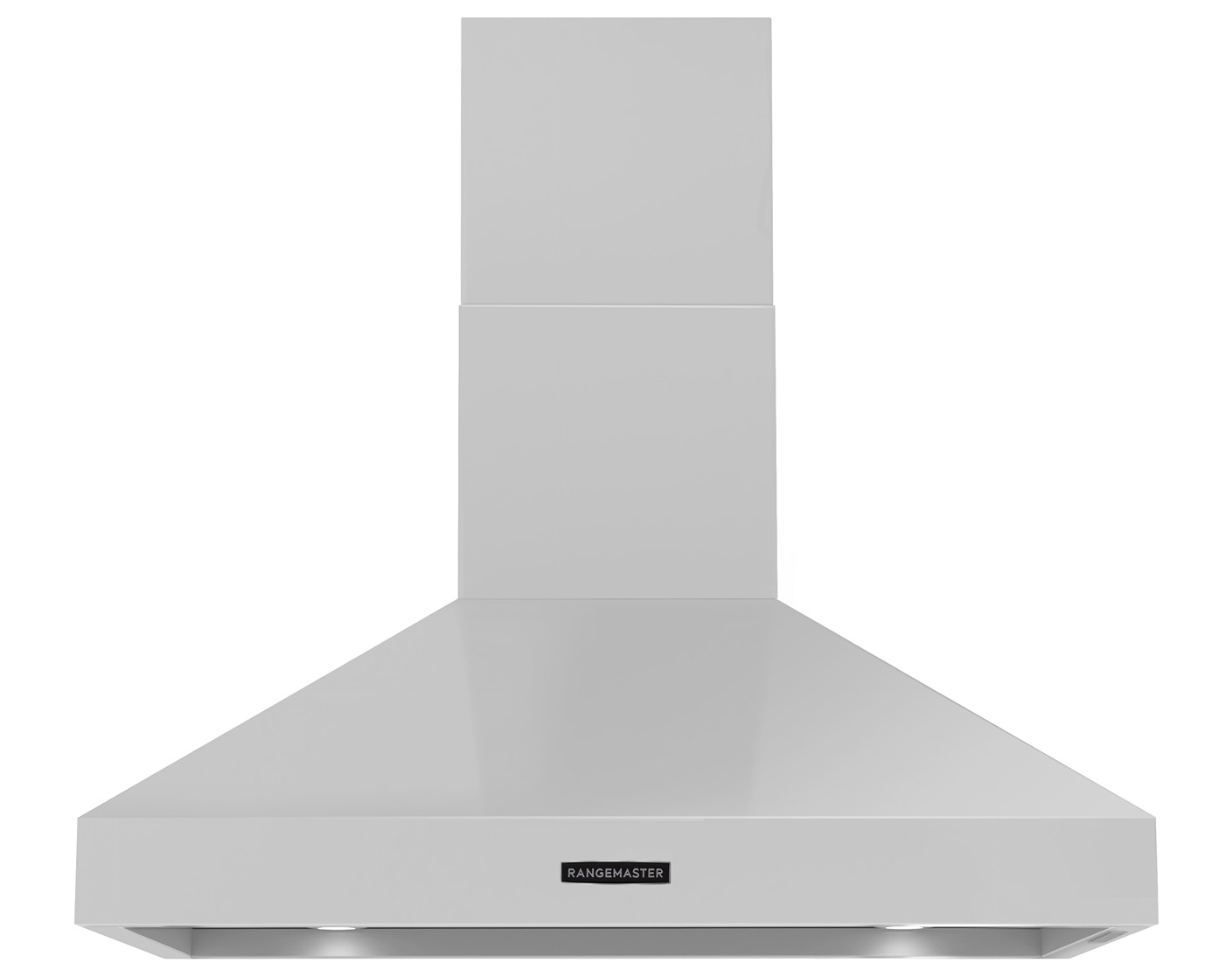 Rangemaster RDLXHD100PWHT/CM1