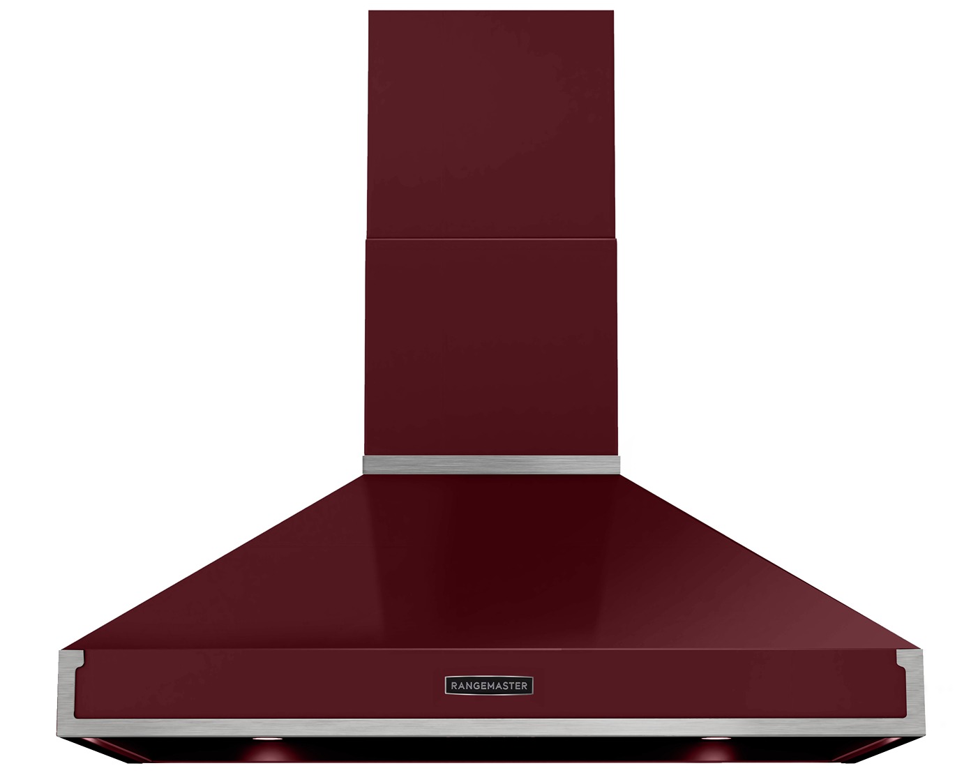 Rangemaster RPREHD100PBOR/CM1