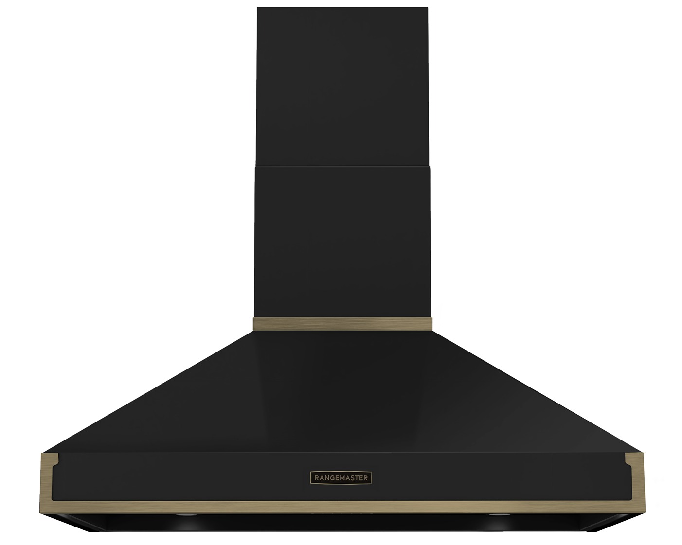 Rangemaster RPREHD100PGBL/AB1