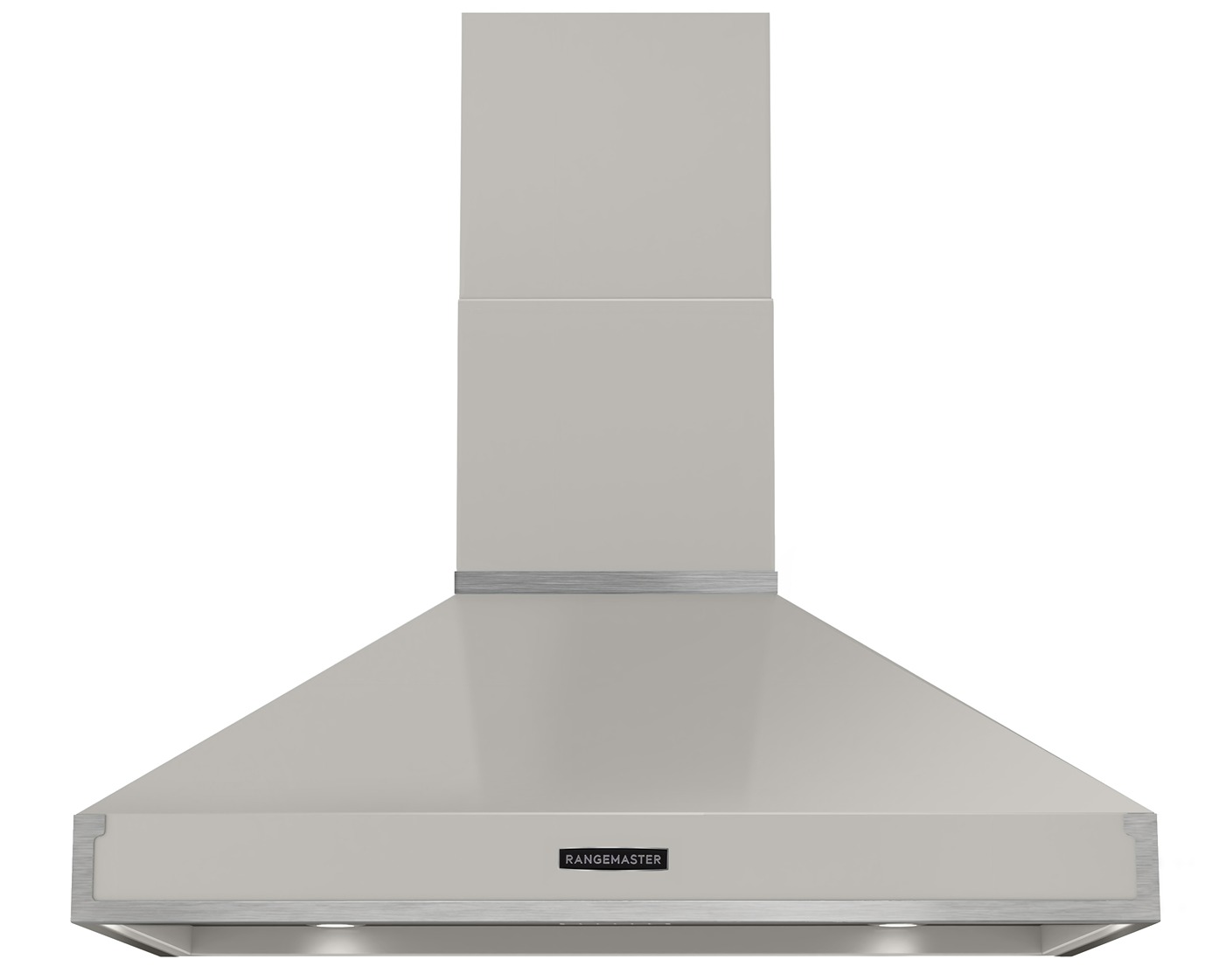 Rangemaster RPREHD100PIVY/CM1