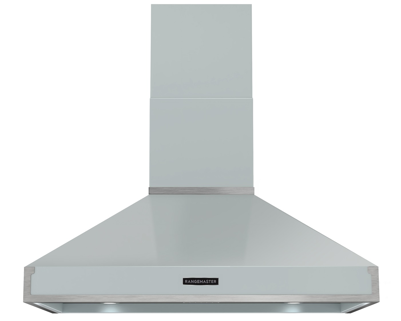 Rangemaster RPREHD100PMSB/CM1