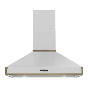 Rangemaster RPREHD100PWHT/AB1