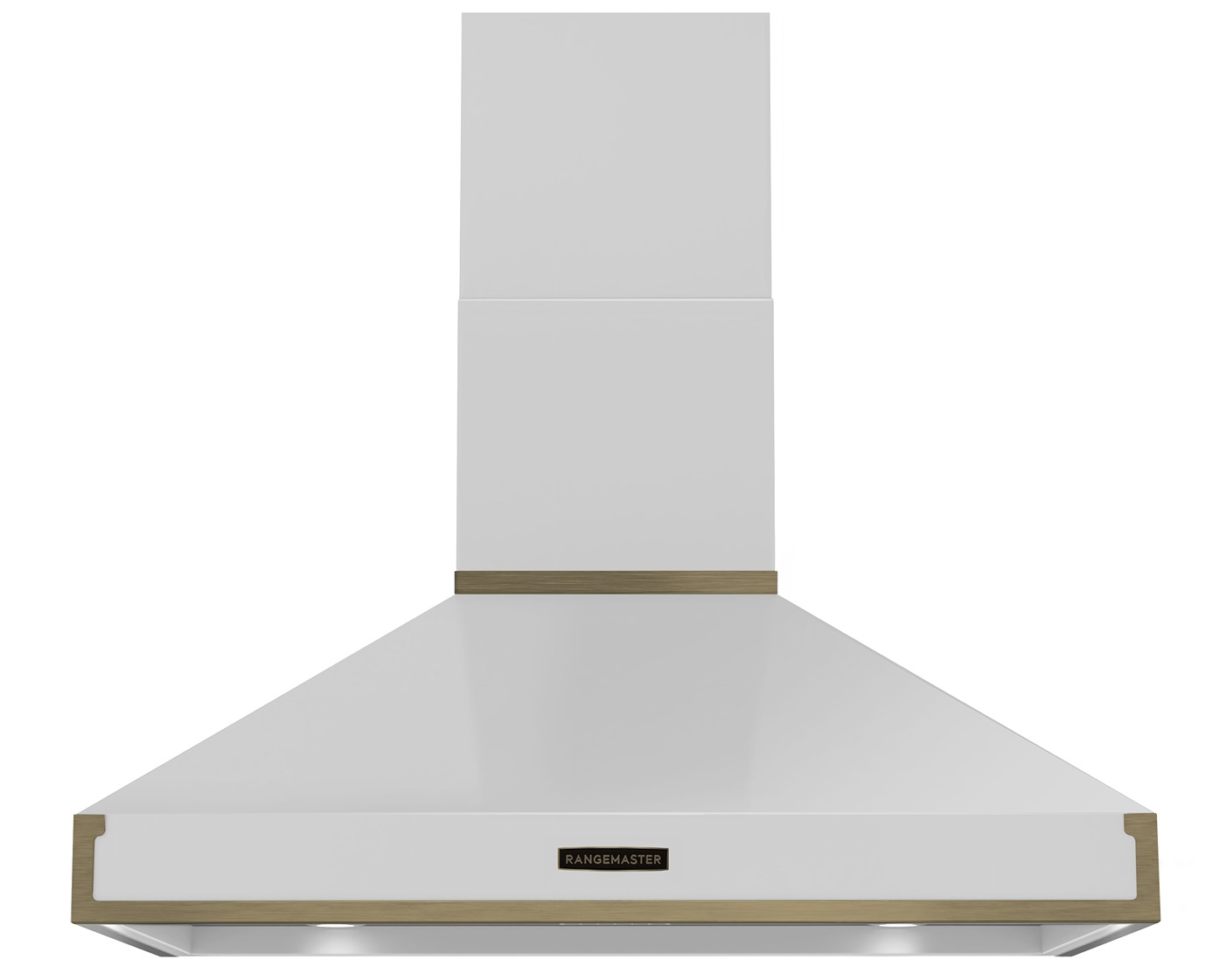 Rangemaster RPREHD100PWHT/AB1