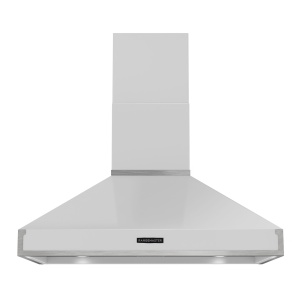 Rangemaster RPREHD100PWHT/CM1