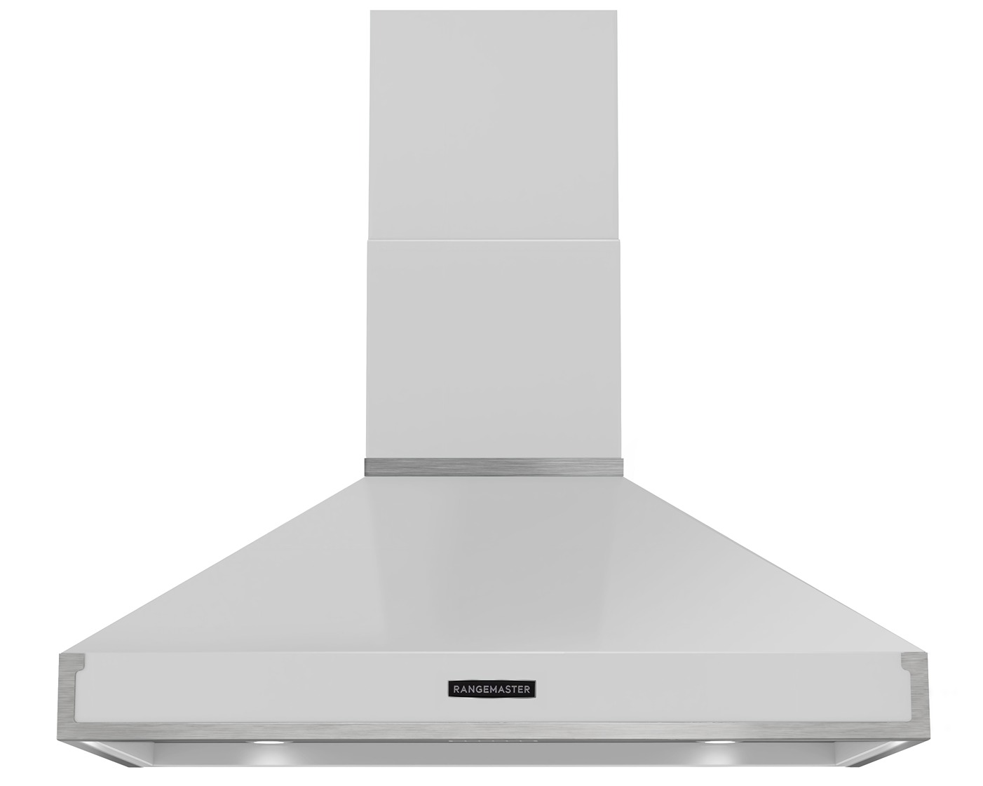 Rangemaster RPREHD100PWHT/CM1