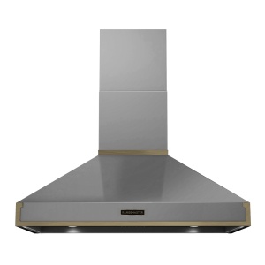 Rangemaster RPREHD100STST/AB1