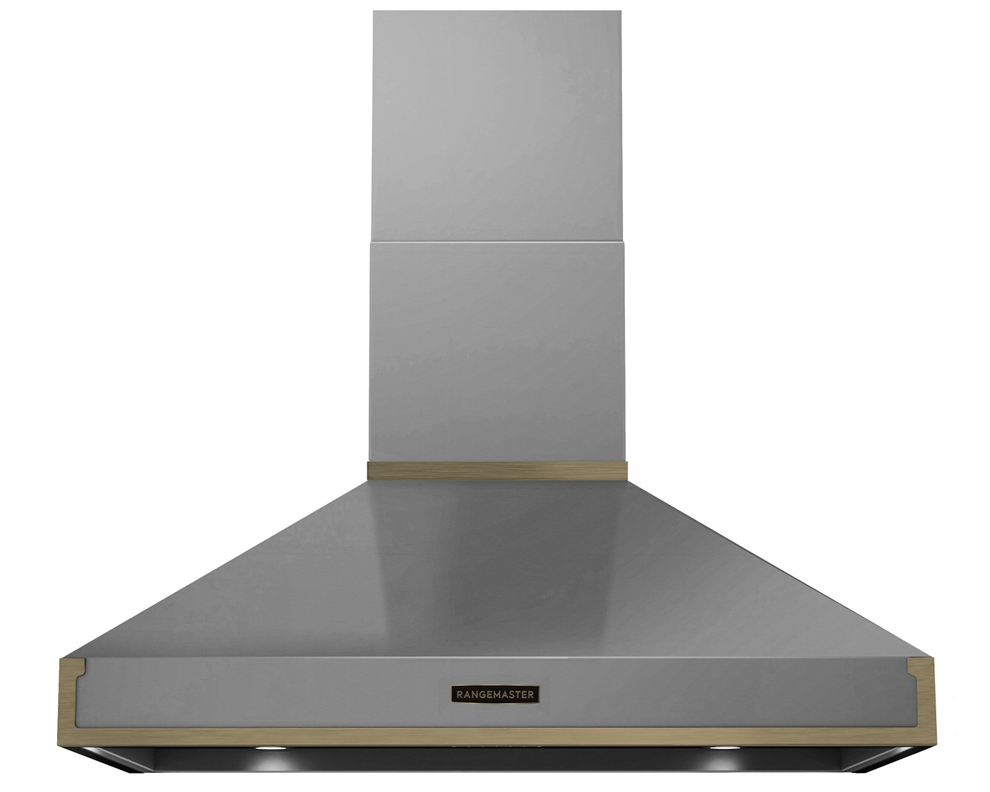 Rangemaster RPREHD100STST/AB1