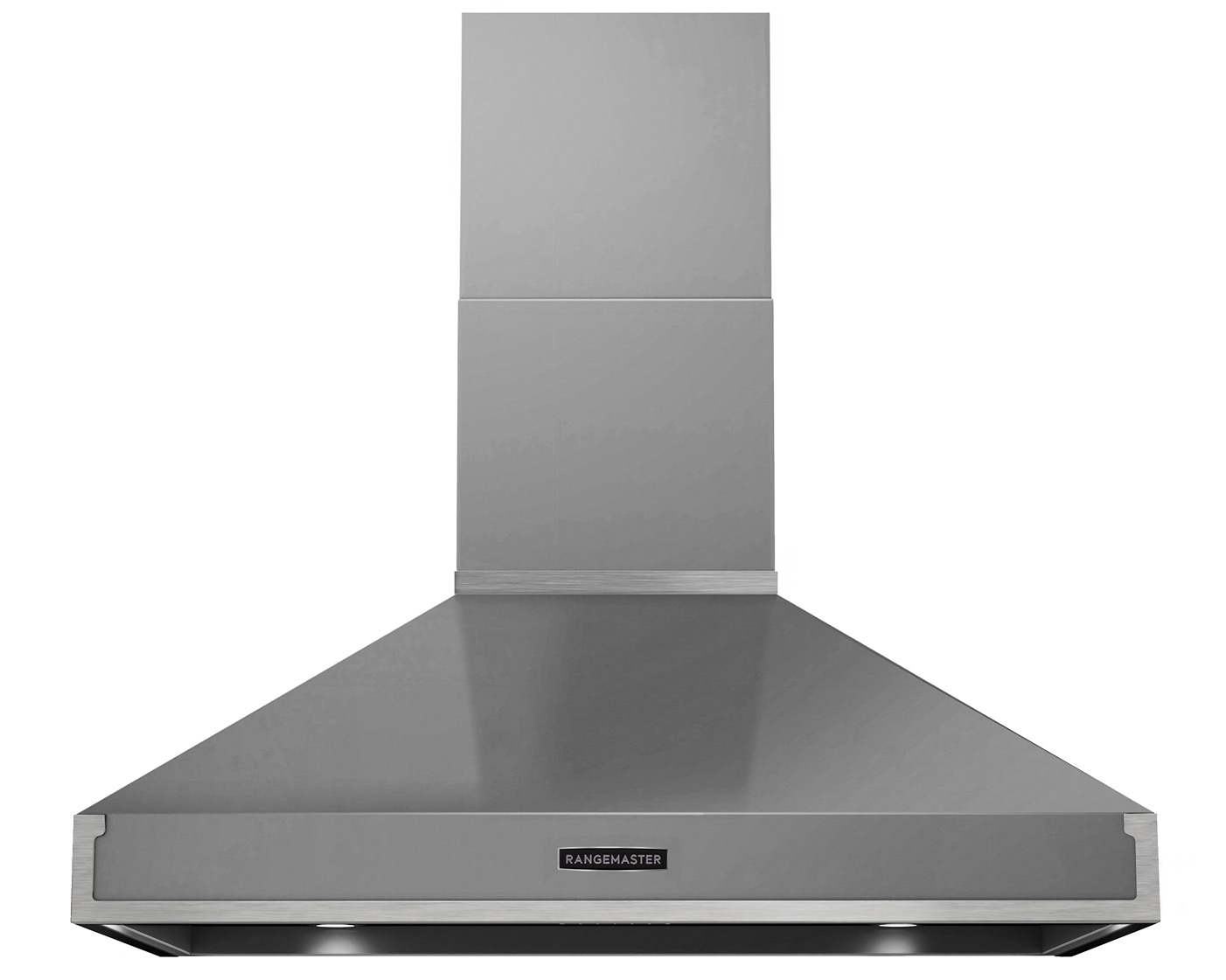 Rangemaster RPREHD100STST/CM1