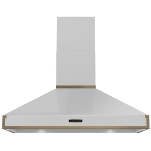 Rangemaster RPREHD110PWHT/AB1