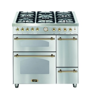 Lofra RST96MF2ET/CiFBRASS