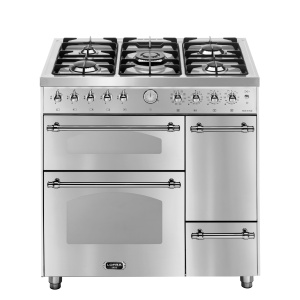 Lofra RST96MF2ET/CiFCHROME