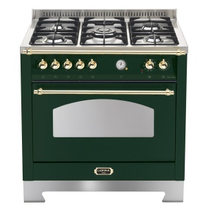 Lofra RVG96MFT/CiBRASS