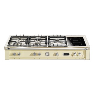 Lofra TRBI126/5CCHROME