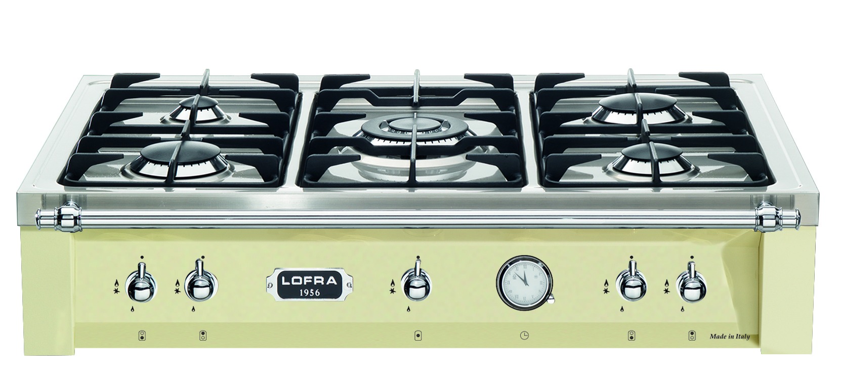 Lofra TRBI96/5CHROME
