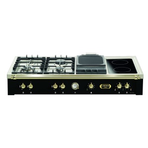 Lofra TRNM126/4BCBRASS