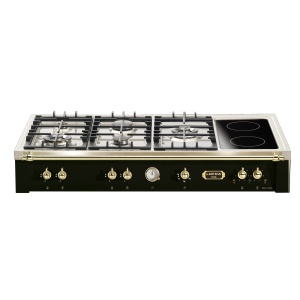 Lofra TRNM126/5CBRASS
