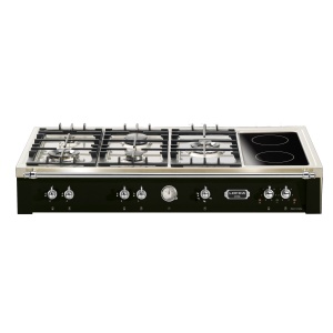 Lofra TRNM126/5CCHROME