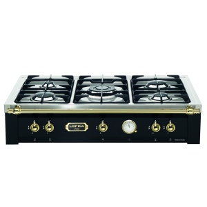 Lofra TRNM96/5BRASS