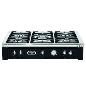 Lofra TRNM96/5CHROME
