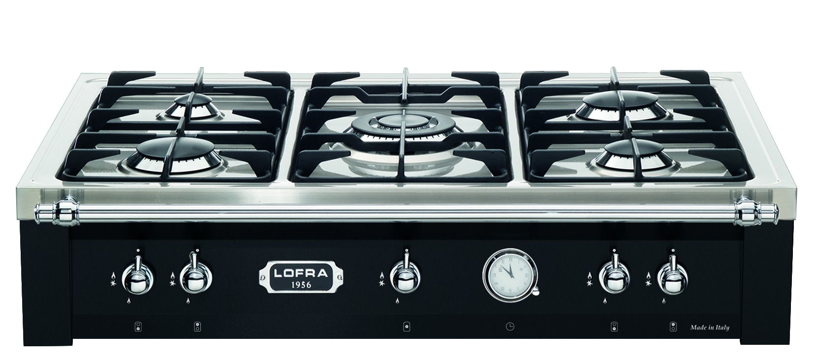 Lofra TRNM96/5CHROME